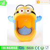 Minions Cartoon Big Size Plastic Bucket Baby Bath Tub Wholesale