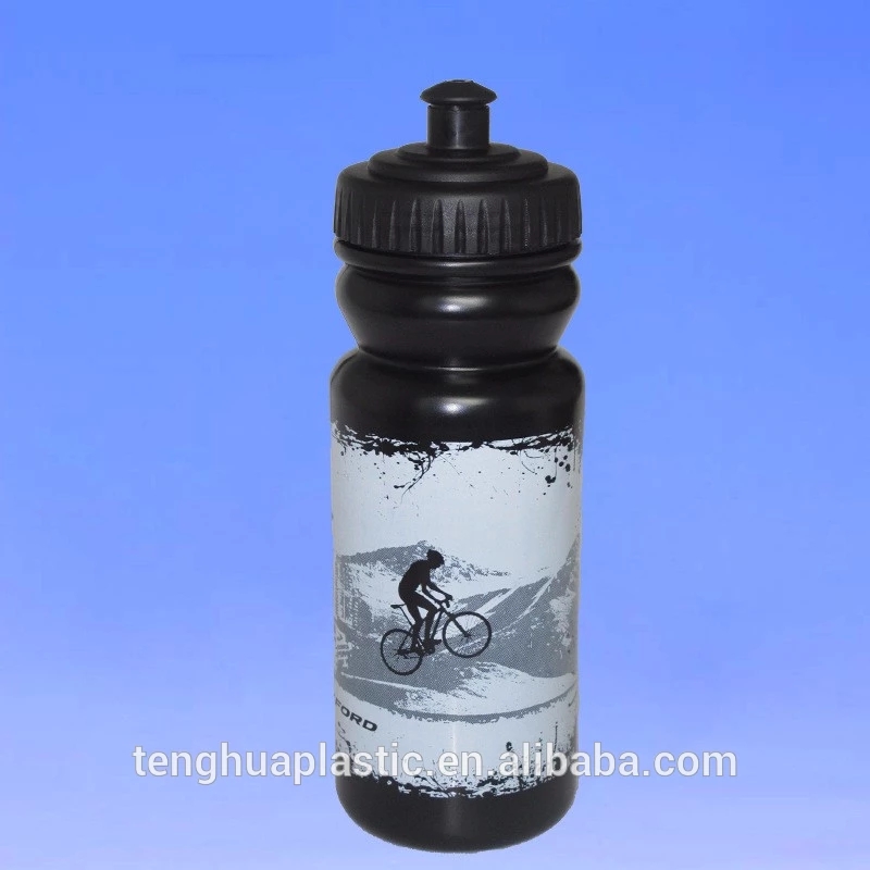 Sports bottle
