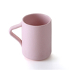 Hot Selling Bamboo Fiber Tableware, Bamboo Fiber Coffee Cup For Household