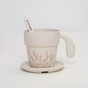 New Products Plastic Cup Bio Disposable Corn Starch Coffee Cup