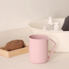 Cups with Toothbrush Holder, Cup for Water, Eco Friendly Couple Brushing Toothbrush Cups Lovers Household