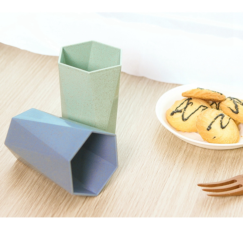 Durable Biodegradable Beverage Water Bottle