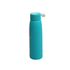 Factory Wholesale Promotional Gift Plastic Glass Double Wall Water Bottle