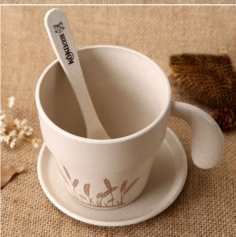 Custom Made High End Universal Hot Product Eco-Friendly Coffee Cup
