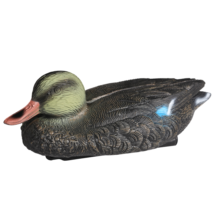 New Design Decoy Pro Waterproof Hunting Sarcelle Wild Boar Hunting Decoy