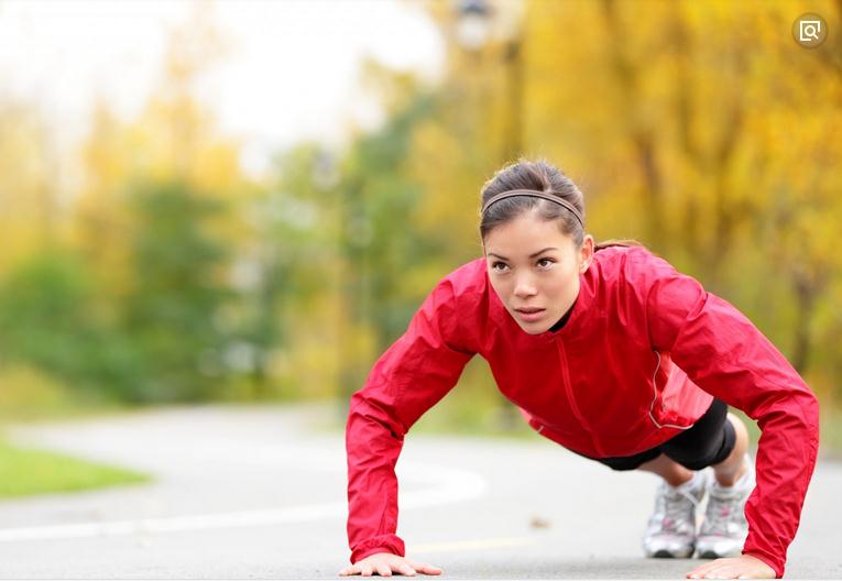 Understanding "aerobic" and "anaerobic" will solve 70 percent of your exercise problems!