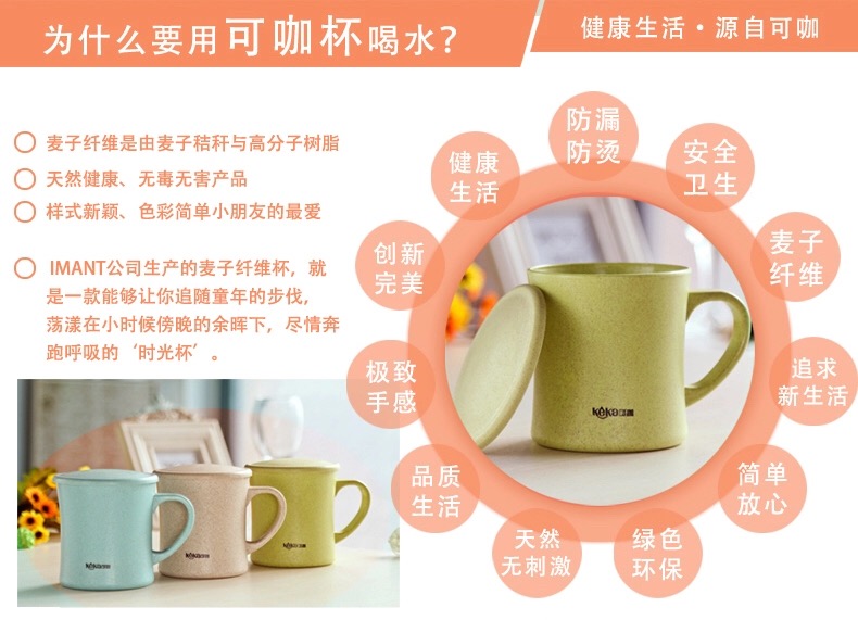 Sports water bottle with Lid supplier