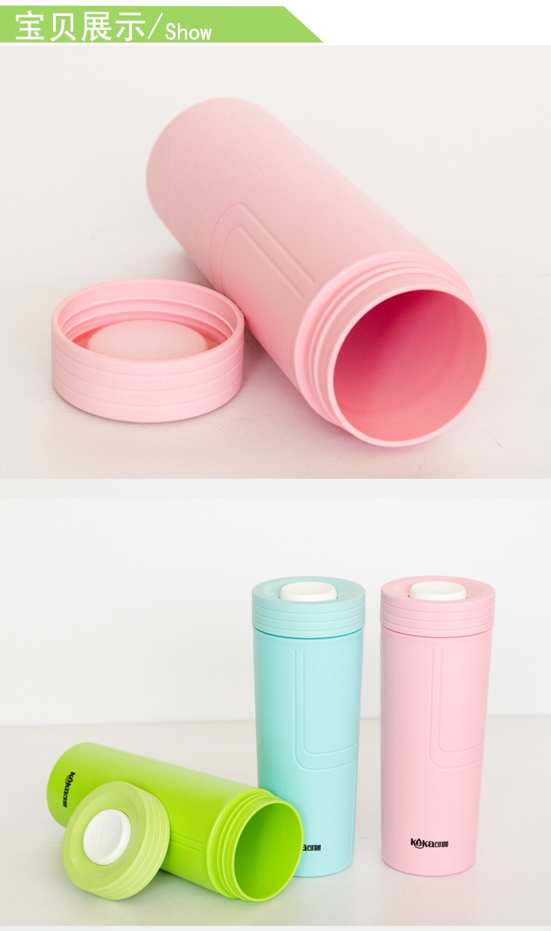 BPA FREE water bottle sports supplier