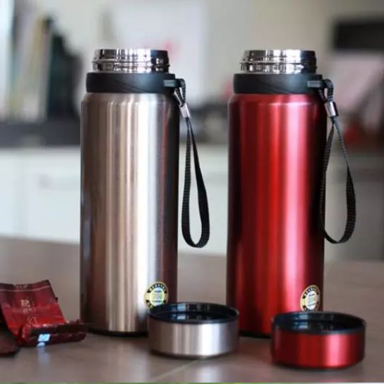 stainless steel insulation bottle