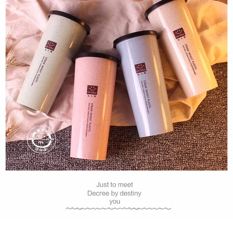 coffee mug with silicone lid supplier