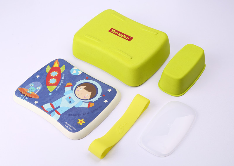 biodegradable lunch box manufacturer