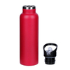 hot selling different colors customized stainless steel drinking bottle