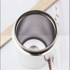 300ML/400ML Cheap Price Coffee Mug Wholesale, Stainless Steel Coffee Mug, Coffee Mug For Office/Household/Outdoor