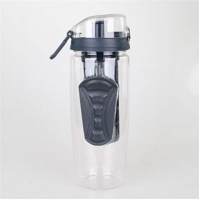 Hot Product Sales Top Quality Fruit Infuser Water Bottle 