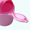 Promotional Gifts Thickening Plastic Baby Head Washing Cup