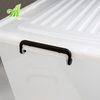 88L Factory Customized High Quality Plastic Storage Box