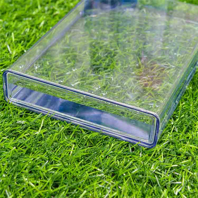 High Quality Oem Customized 450ML Flat Non-Toxic Sports Plastic Bottle