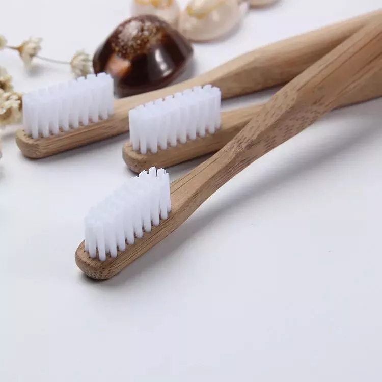 Bamboo Toothbrush