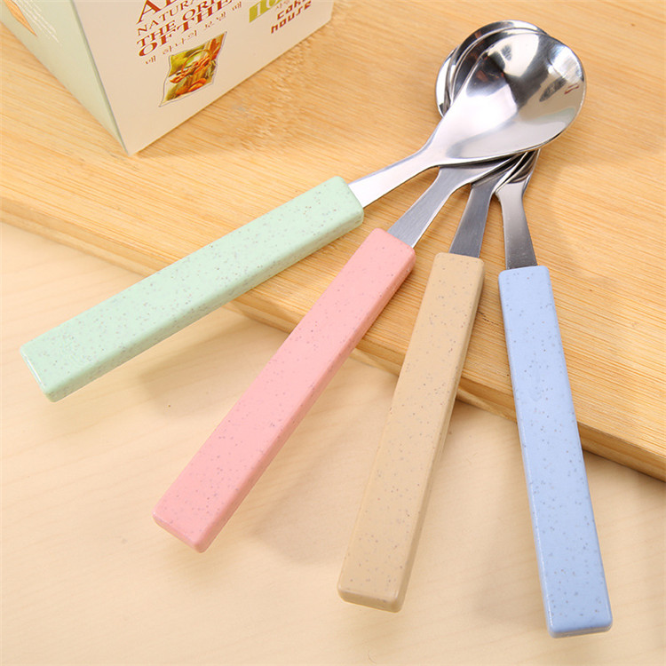 Wholesale China Supplier Wheat Straw Heath Children's Tableware 