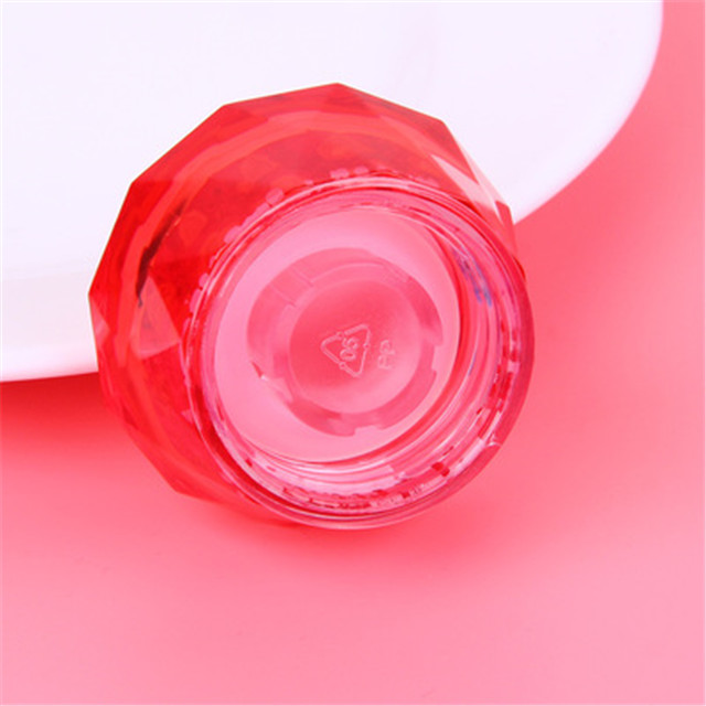 High Quality 350ML Diamond Water Bottle, PC Bottle For Kids