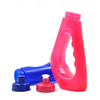 PE Sport BPA Free Water Bottle for Cycling Running Camping Yoga Gym