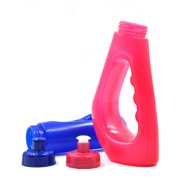 PE Sport BPA Free Water Bottle for Cycling Running Camping Yoga Gym