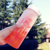 500ml Korea Style Cheap& Popular "My Bottle"