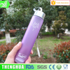 280ml Eco Friendly & BPA-Free Outdoor Use Water Bottle Transparent