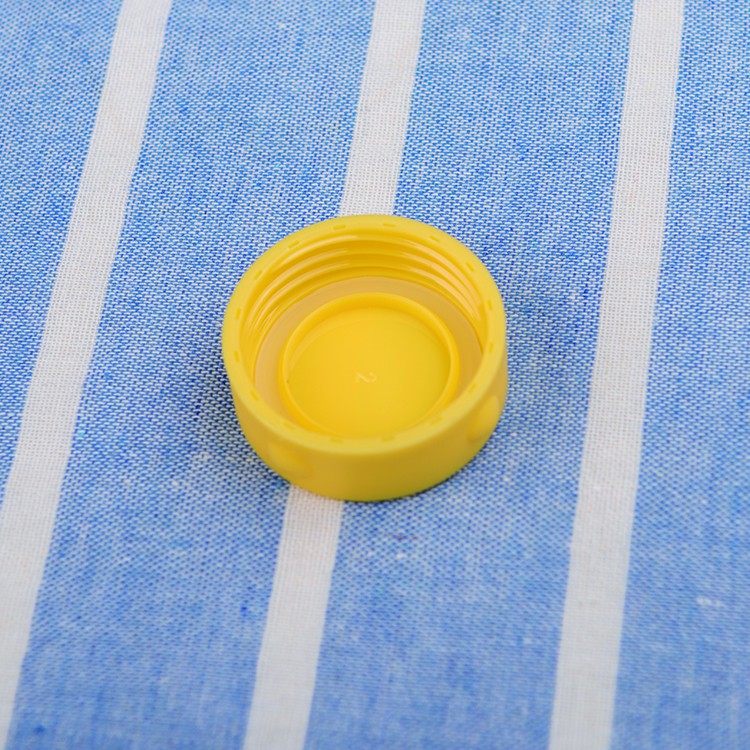 Capsule Water Bottle 