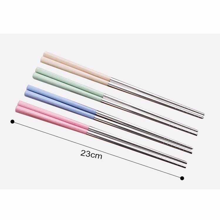 Wheat Straw Chopsticks