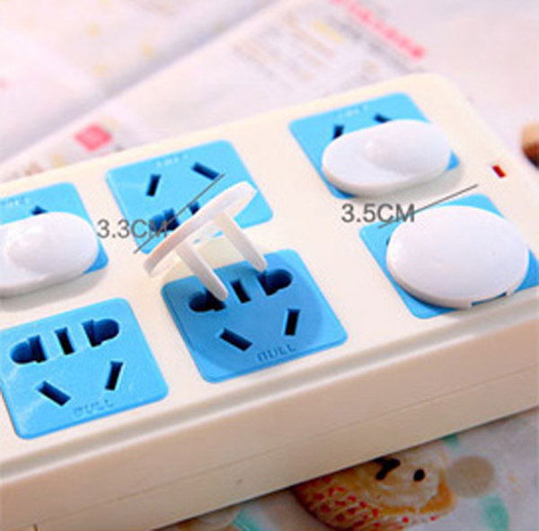 Plastic Plug supplier