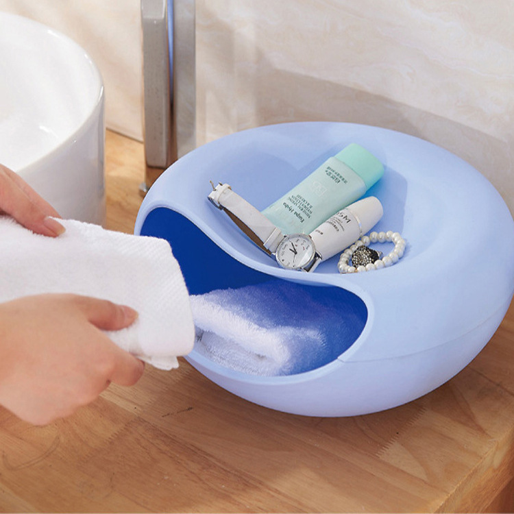 Plastic Storage Box Supplier