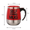 Hot Selling Double Wall Stainless Steel Mug Drinking Coffee