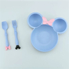 Hotel Japanese Tableware Names For Baby Birthday Gift Dinnerware Set