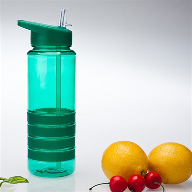 Factory Supply Creative Sports Bottle Space Plastic Water Bottle