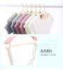 Wholesale Multifunctional Elastic Plastic Hanger Rack