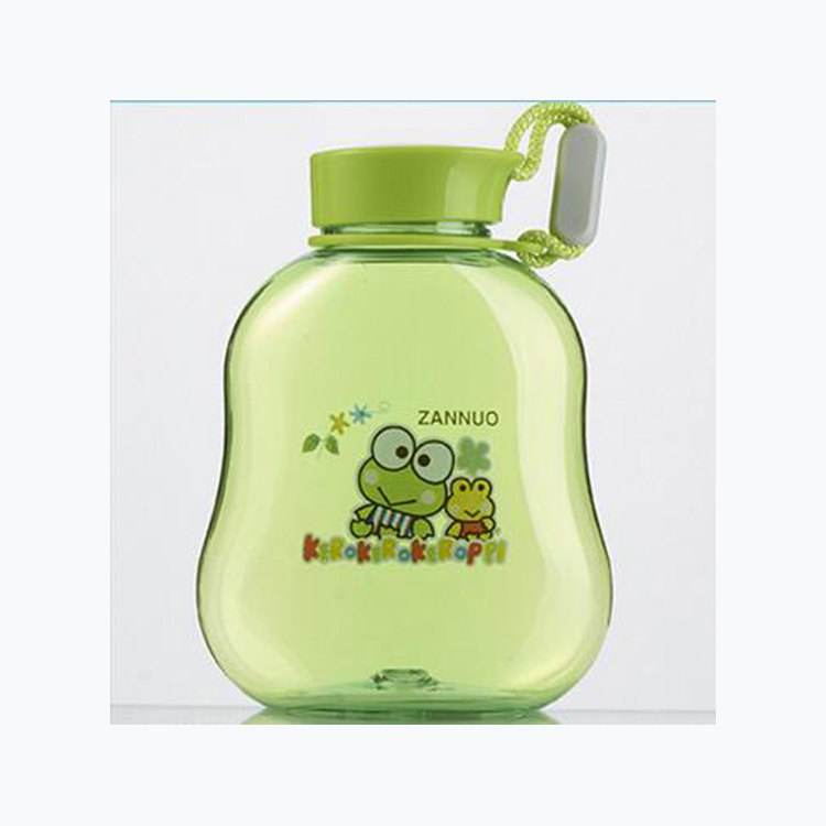 Personalized Promotional Cheap Logo Printed Fruit Infuser Water Bottle
