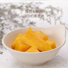 Customized Design Natural Wheat Kids Rice Bowl