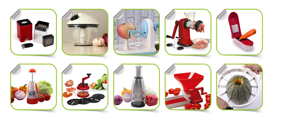 tenghua food processor