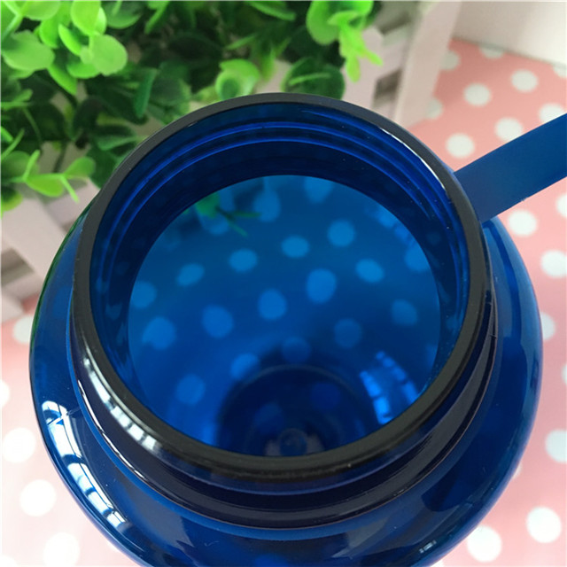 Good Quality TAIKONG Bottle, 1000ml Plastic Water Bottle