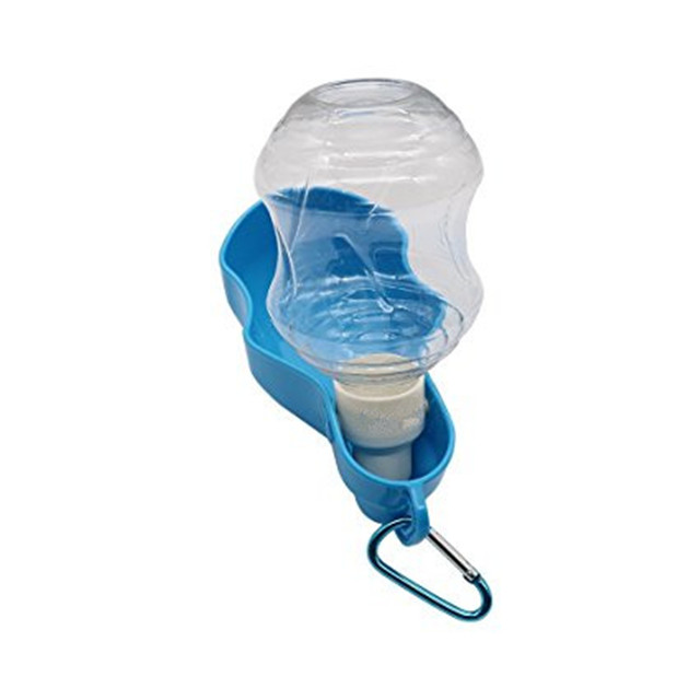 Alibaba China Manufacturer Pet Bottle, MINI Dog Water Bottle, Pet Plastic Bottle