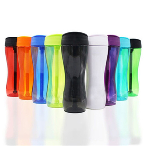 600ML Custom Protein Shaker Bottle, Promotional Gift Protein Shaker Bottle