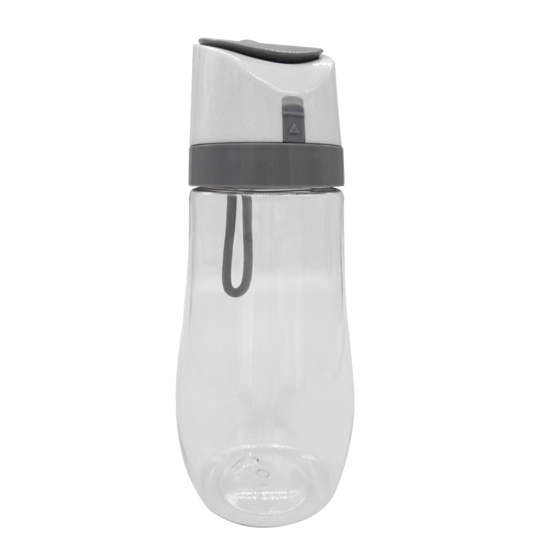 Hot BPA Free Portable Outdoor Sports Fruit Juice Bottle For Vacuum Electric Juicer