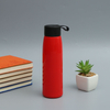 Factory Wholesale Promotional Gift Plastic Glass Double Wall Water Bottle