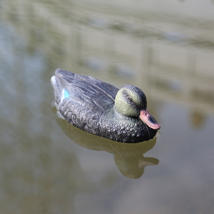 new design duck decoy supplier
