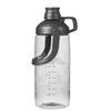 2.7L Promotional Sport Large Hot Sport Big Water Bottle Straw
