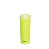 Travel Straw Fiber Environmentally Degradable BPA FREE Water Bottle with Lid 