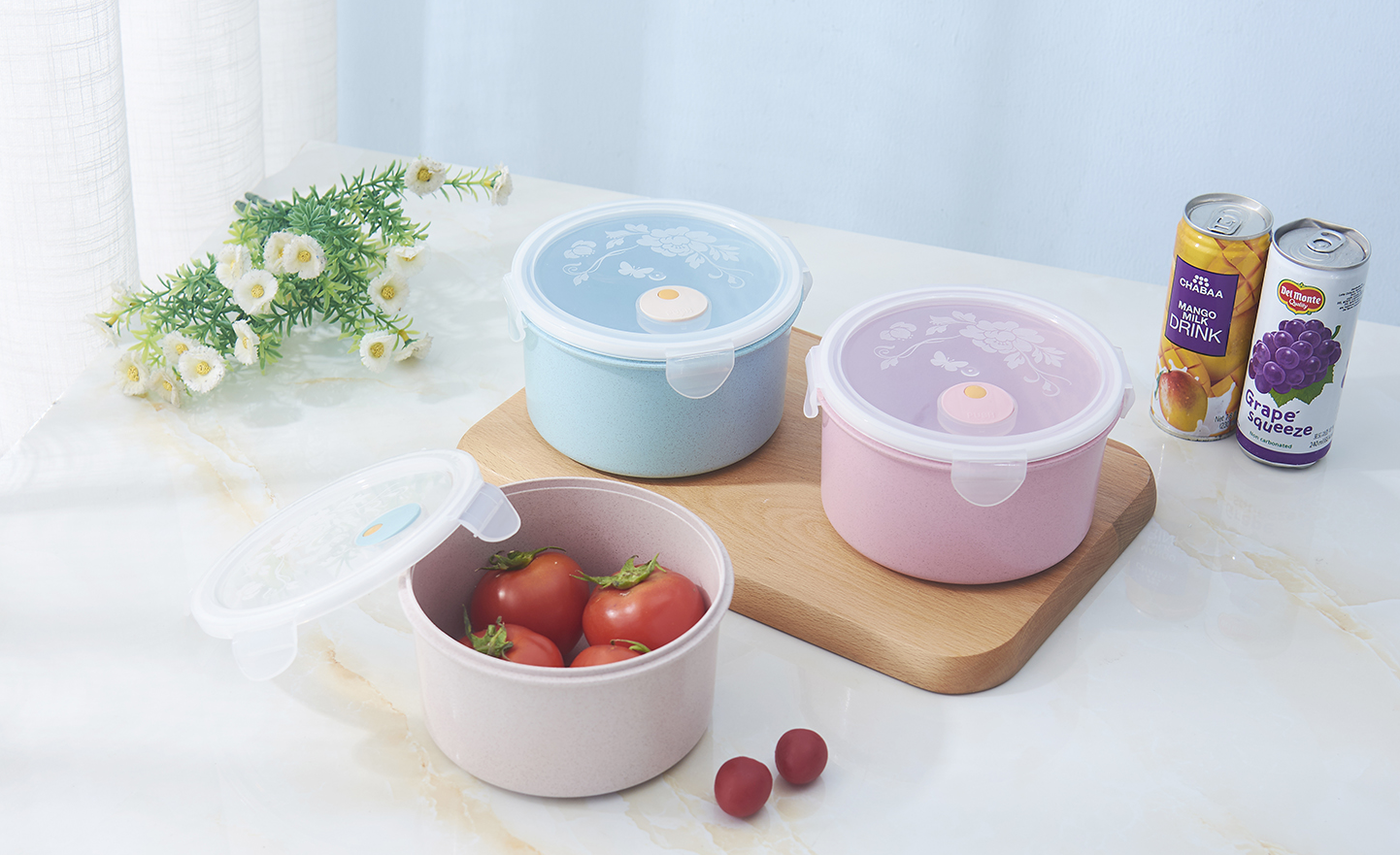 disposable Lunch Box Factory