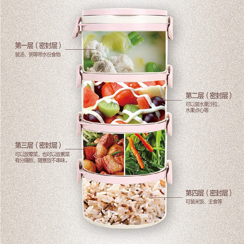 kids lunch box supplier