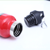 New Products Double Wall Stainless Steel Sports Water Bottle , Sports Vaccum Bottle